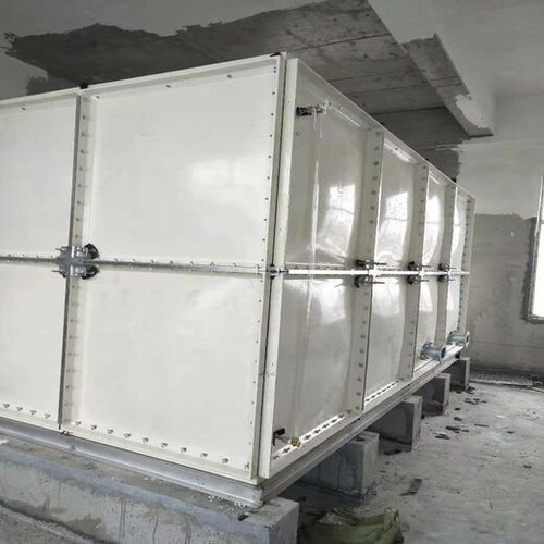 遼陽玻璃鋼消防水箱價格及模壓水箱報價全解析